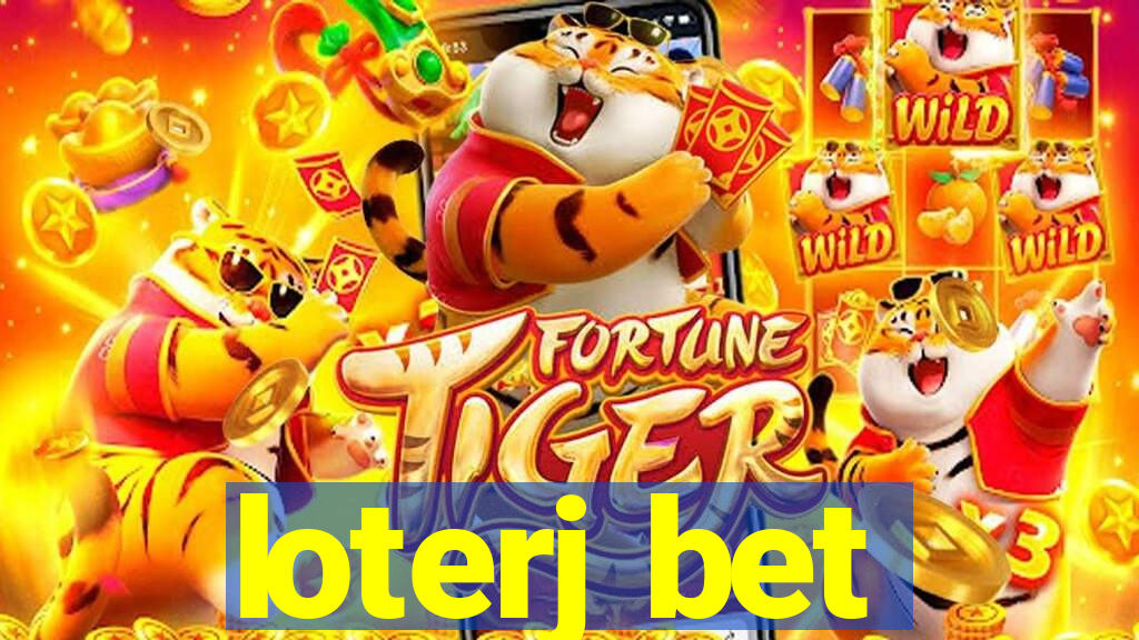 loterj bet